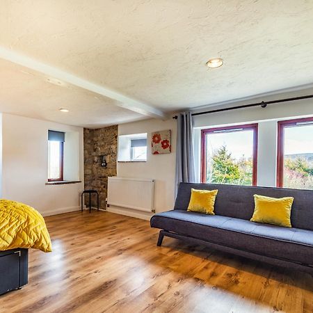 Arthur Bear - Uk37992 Greenhow Hill Dış mekan fotoğraf