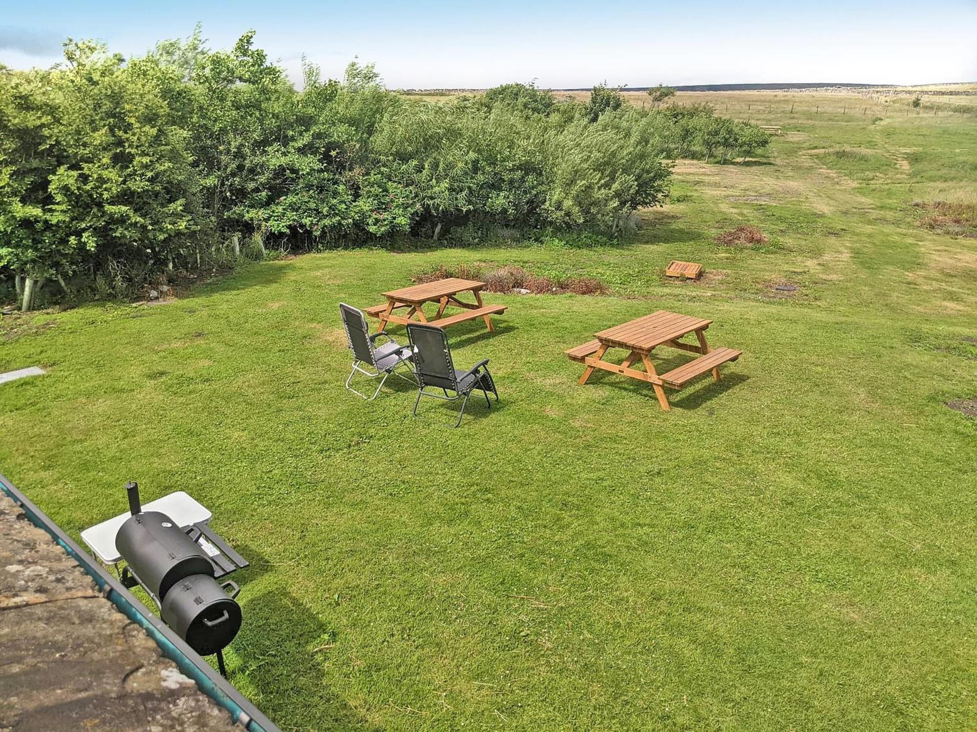 Arthur Bear - Uk37992 Greenhow Hill Dış mekan fotoğraf